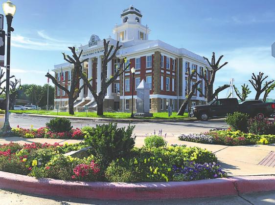 County Judge’s Update