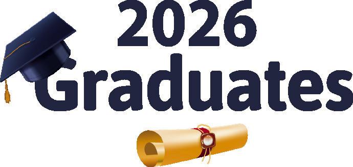 Graduate Subscription Special