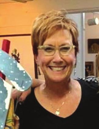 Rhonda Ivy