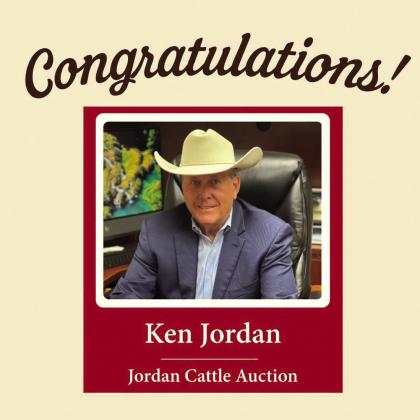 Ken Jordan