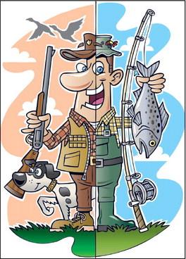 Texas Harvest Mobile App Gets a New Name — Texas Hunt &amp; Fish