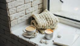 Ten tips to stay warm and cut costs