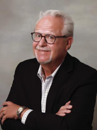 Dennis Swanberg