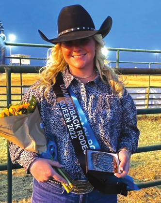 2022 Miss Diamondback Jubilee