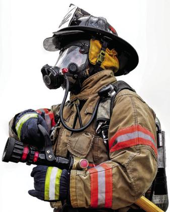 San Saba Fire - Rescue
