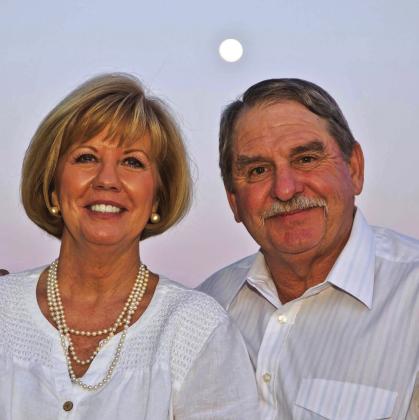 Marvin and Cynthia Weatherby - NOW