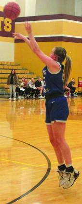 Both RSHS BB programs end the week undefeated in district play...