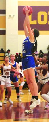 Both RSHS BB programs end the week undefeated in district play...