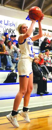 Both RSHS BB programs end the week undefeated in district play...
