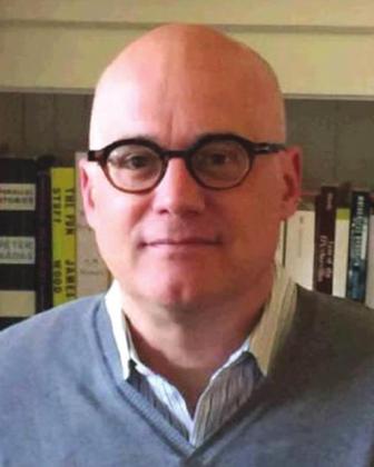 Brett Wesner, president of Wesner Publications