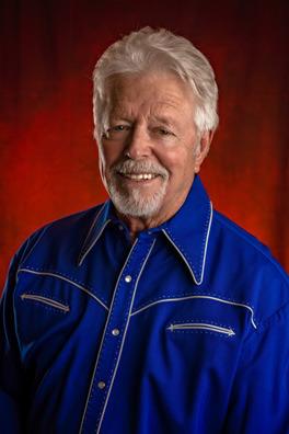 Tony Booth
