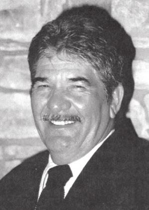 Lorenzo P. Esquivel