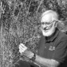 Hill Country Naturalist