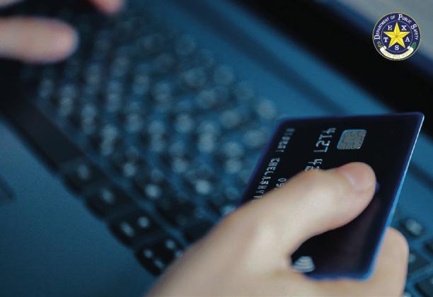 DPS Reminds Texans to Shop Smart and Stay Secure Online this Holiday Season