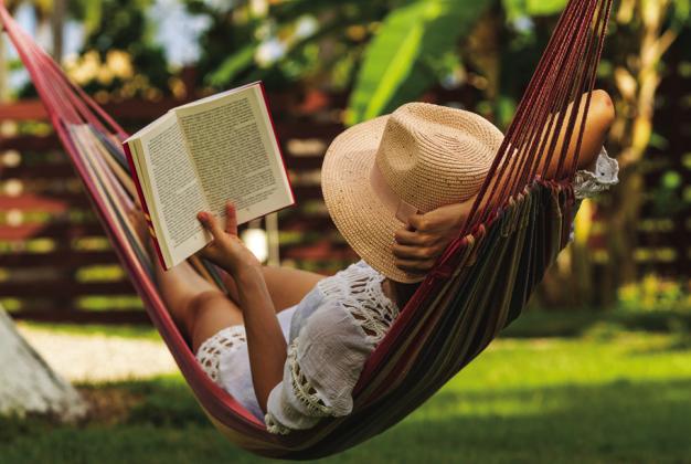 Rylander Library Book Review