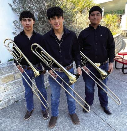 SSHS Solo and Ensemble Contest
