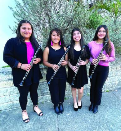 SSHS Solo and Ensemble Contest