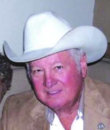 Joe Dennis Oliver