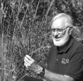 Hill Country Naturalist
