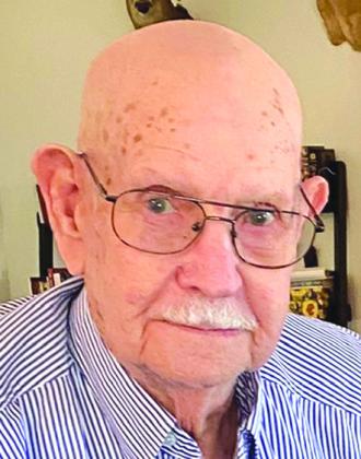Jack H. Taylor
