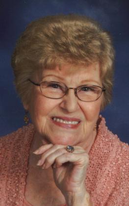 Wahnee Rae Smith Stallings