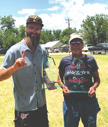 More pics of 2020 Richland Springs Stars &amp; Strips Celebration / more pics next week