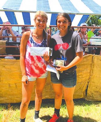 More pics of 2020 Richland Springs Stars &amp; Strips Celebration / more pics next week