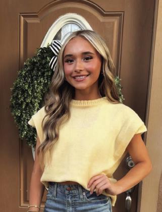 Cameryn Brockman