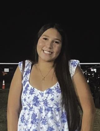 Valeria Carranza
