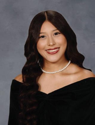 Marlane Rodriguez