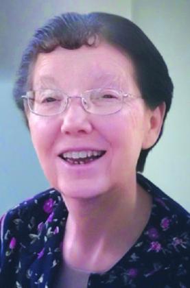 Peggy Lou Wright