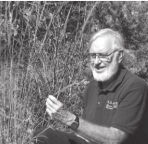 Hill Country Naturalist