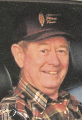 Wilson DeWayne Carroll