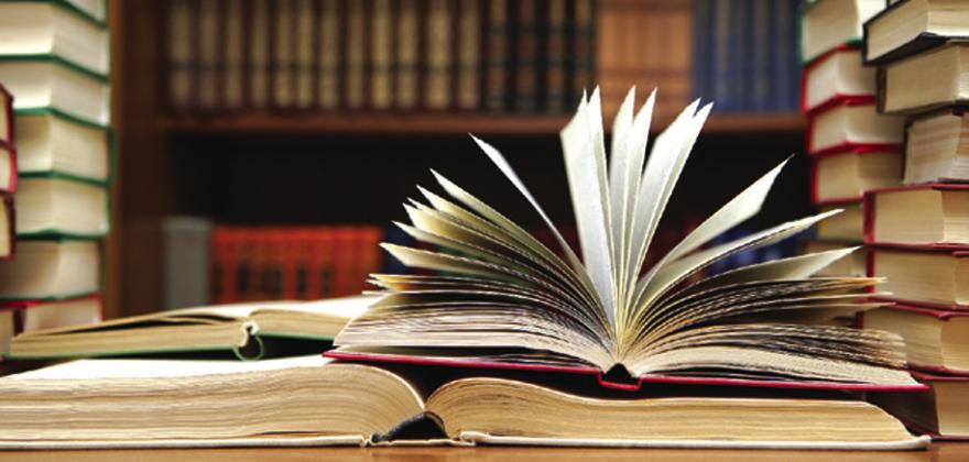 Rylander Library Book Review