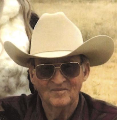 Joe E. Cummins