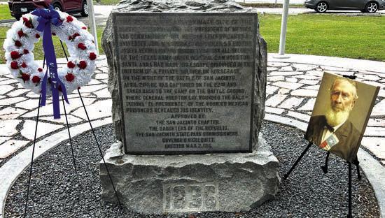 Capture Marker