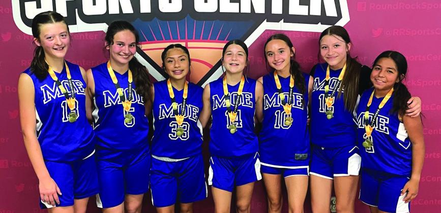 MOE 7/8 Captures 200th Tournament Championship