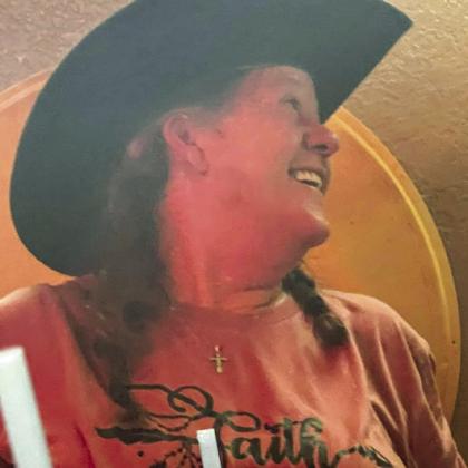 Geneva Ann Hooten-Cahoon