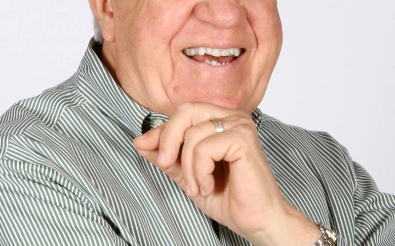 Dr. Don Newbury