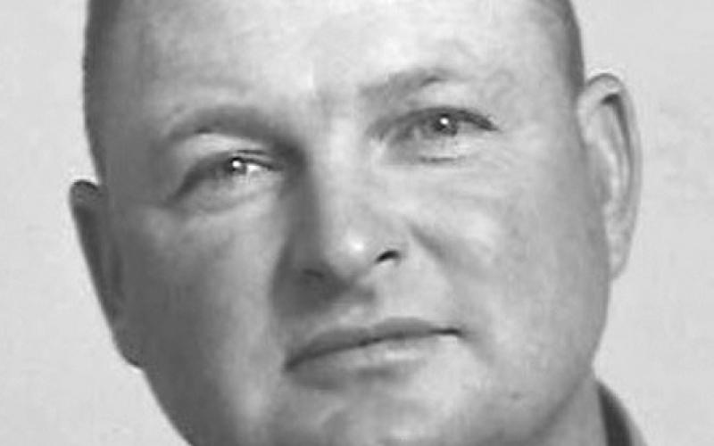 James Earnest Hicks