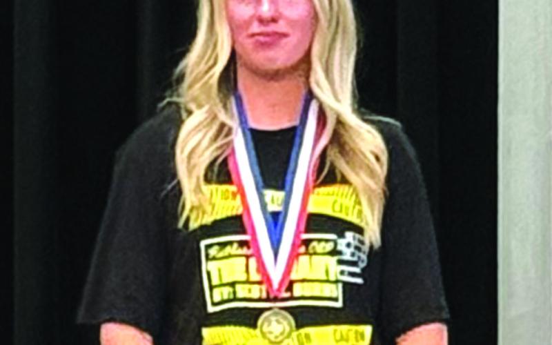 Maggie Bryant - All Star Cast