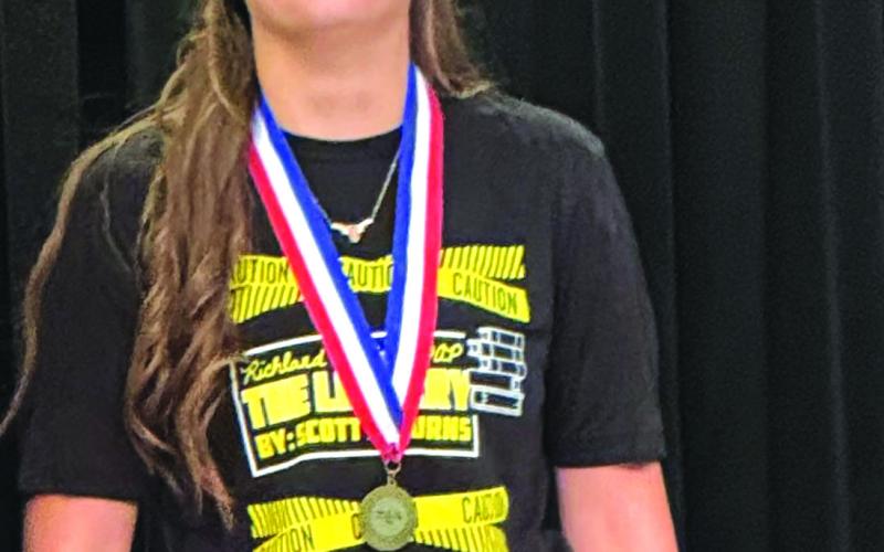 Paige Bailey- All Star Cast