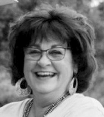 Patricia Ann Edmondson Smith