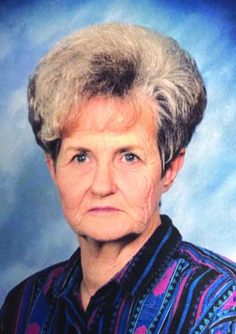 Dorothy Evelyn May