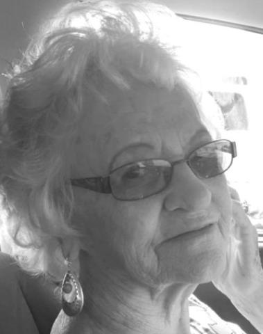 Betty Ann Johnson