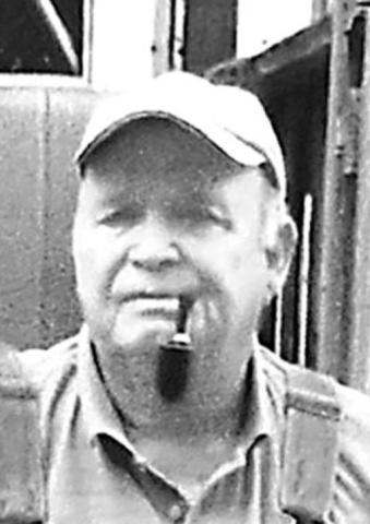 James Lew Terry