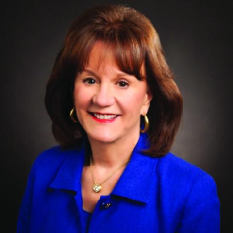 Mary Scott Nabers