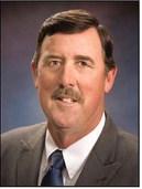 President Russell Boening