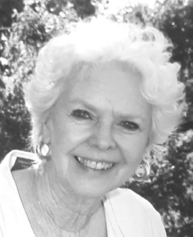 Gayle Deane Ellis Stewardson