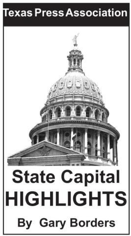 State Capital HIGHLIGHTS